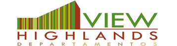 logotipo View Hight Lands